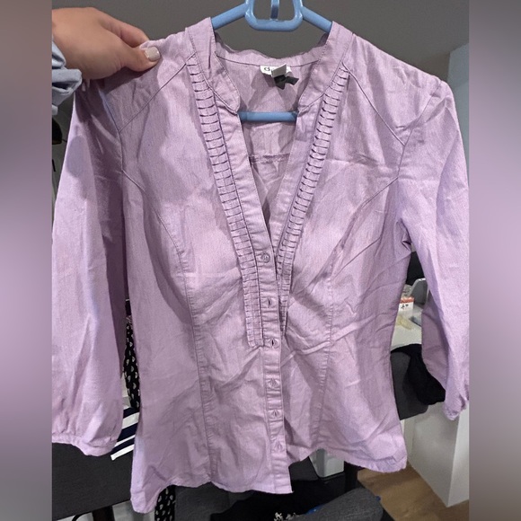 Various blouses - Picture 3 of 11